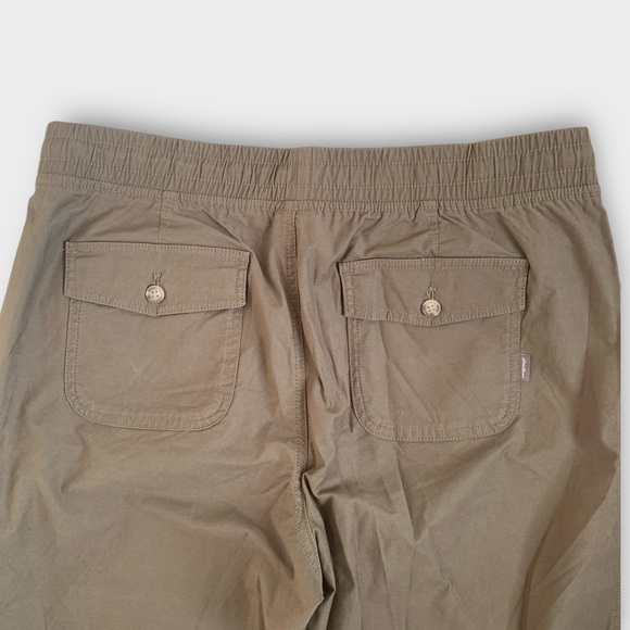 Eddie Bauer Athleisure Pants - Picture 5 of 11